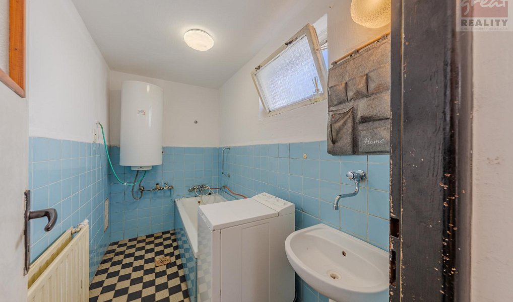 Prodej domu 122 m² s pozemkem 663 m², Šternberk – náhled fotky 14