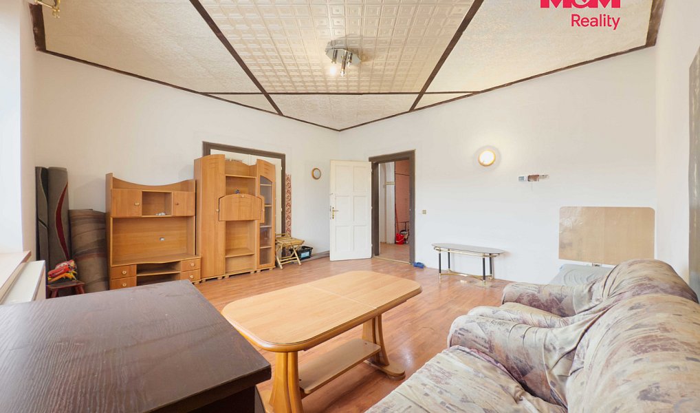 Prodej bytu 3+1 113 m², Český Těšín – náhled fotky 2