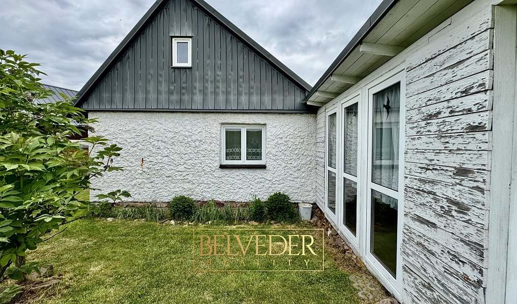 Prodej chaty/chalupy 100 m² s pozemkem 778 m², Moldava – náhled fotky 29