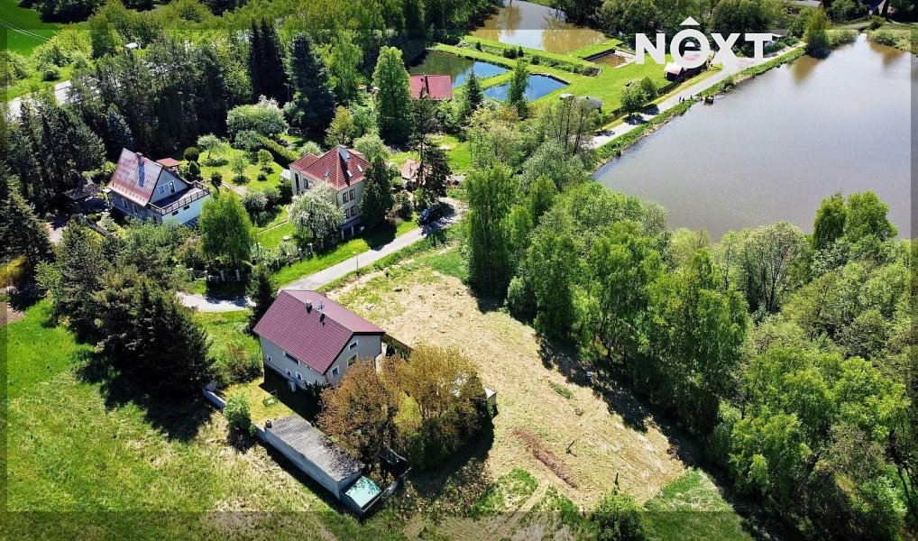 Prodej stavebního pozemku 1 264 m², Ruda – náhled fotky 5