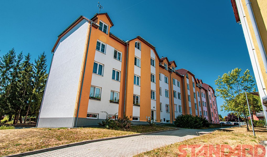 Prodej bytu 2+kk 52 m², Přeštice – náhled fotky 18
