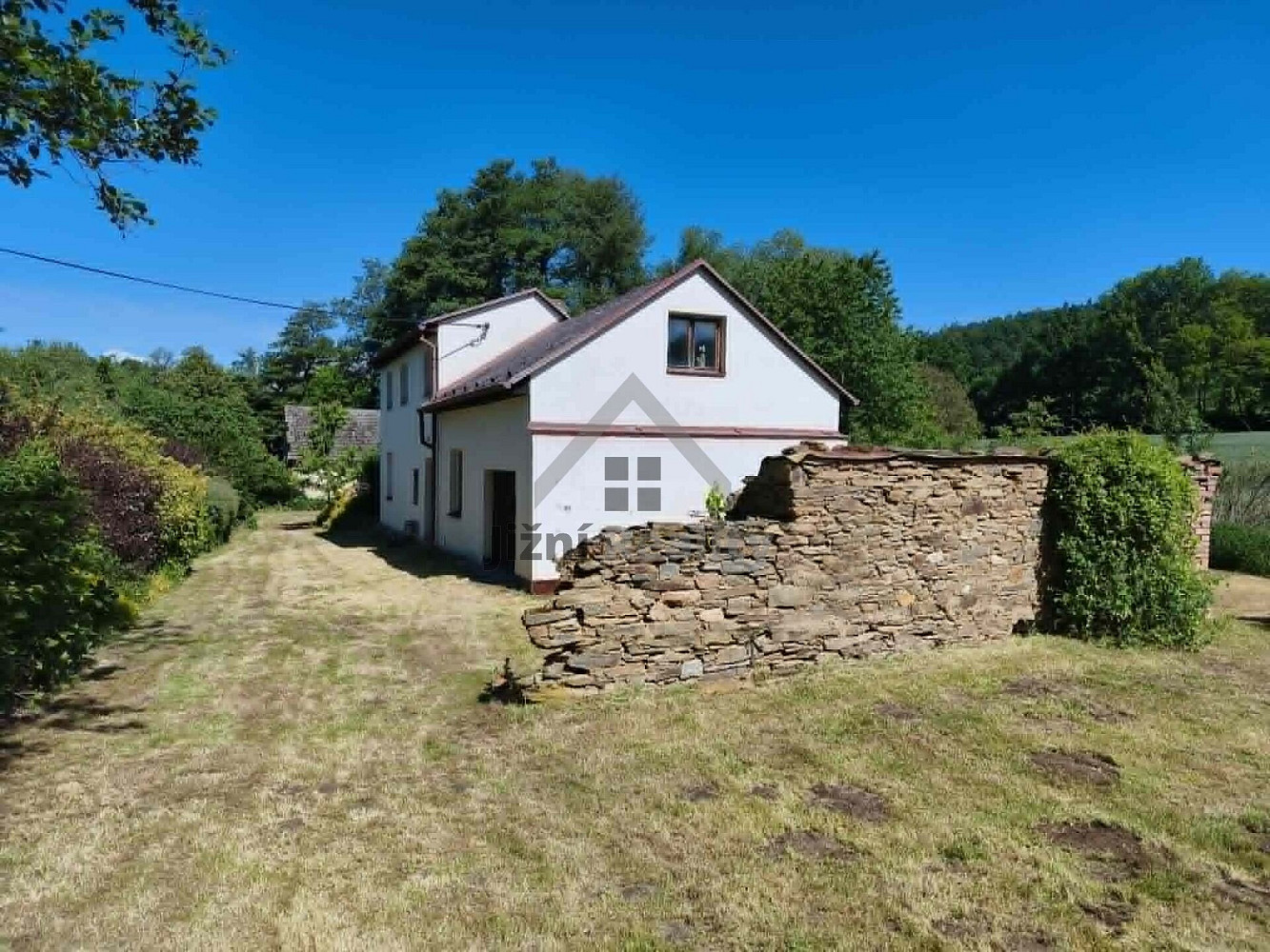 Prodej domu 160 m² s pozemkem 1 390 m² – fotografie 3