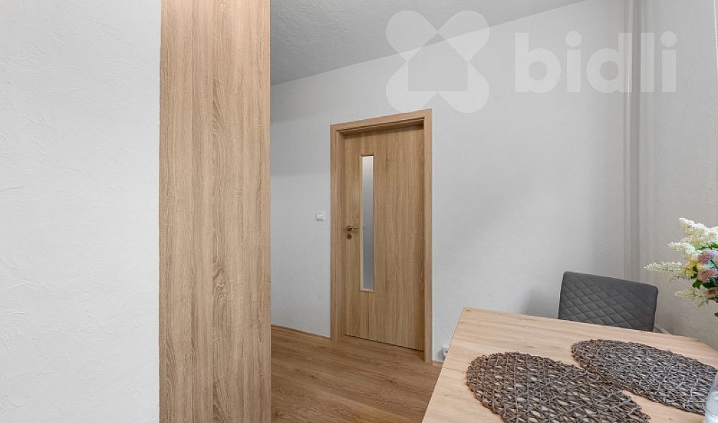 Prodej bytu 3+1 78 m², Jirkov – náhled fotky 5