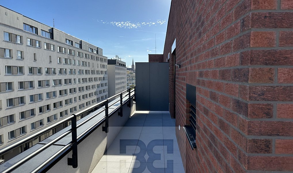 Pronájem bytu 2+kk 78 m², Praha – náhled fotky 11