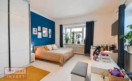 Prodej bytu 2+kk 67 m², Kotojedská, Kroměříž