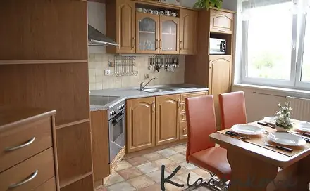 Prodej bytu 3+1 86 m², Podlesí V, Zlín