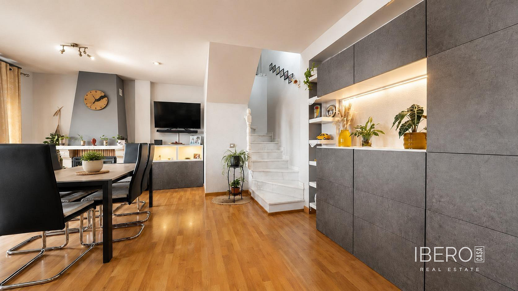 Piso 4+kk – Roquetas de Mar, Aguadulce - Vista 3