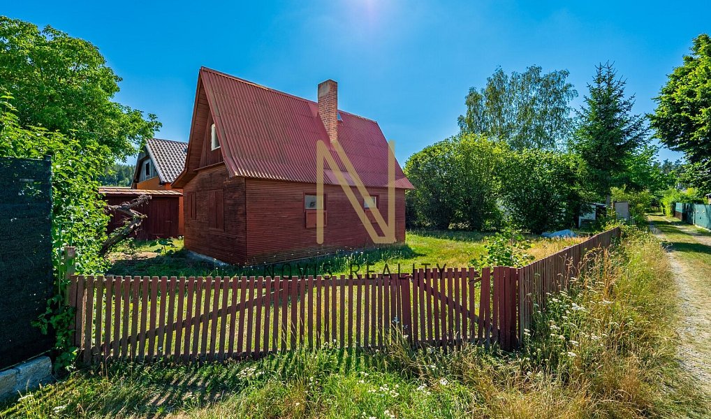 Prodej chaty/chalupy 75 m² s pozemkem 44 m², Pňovany – náhled fotky 15