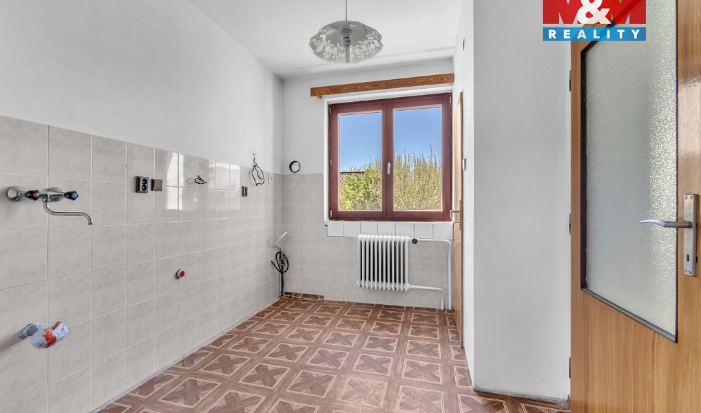 Prodej domu 123 m² s pozemkem 1 257 m², Rohoznice – náhled fotky 8