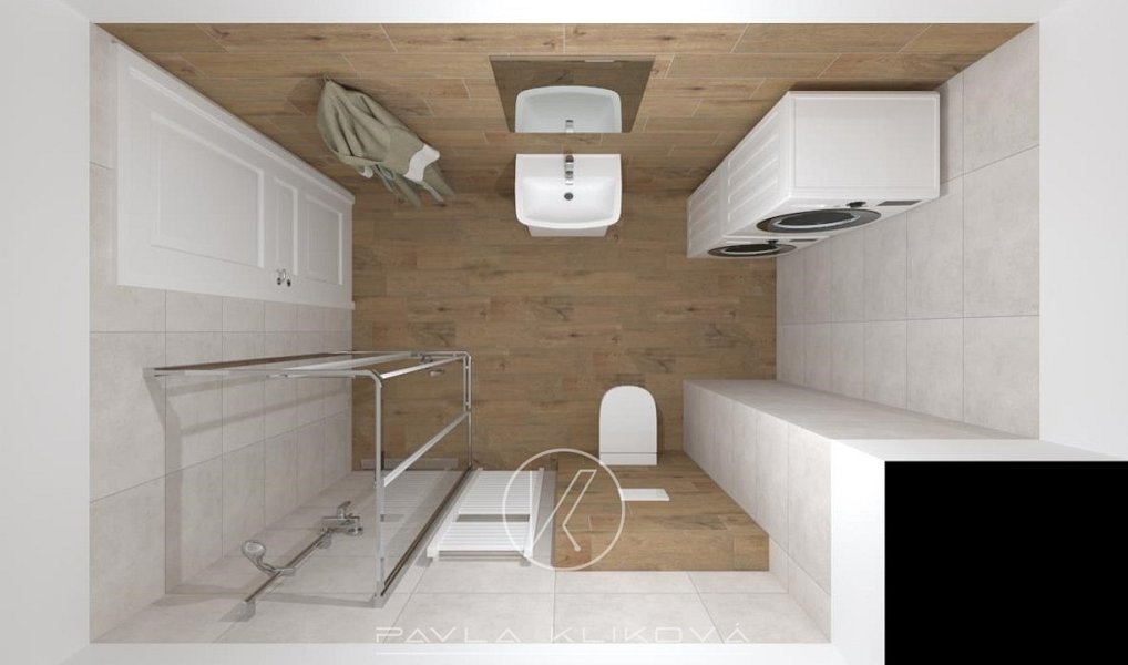 Prodej bytu 2+kk 49 m², Plzeň – náhled fotky 5