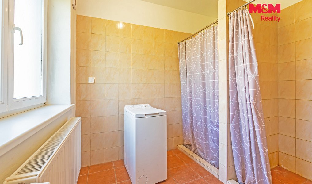 Prodej nájemního domu, činžáku 380 m², Velké Meziříčí – náhled fotky 16