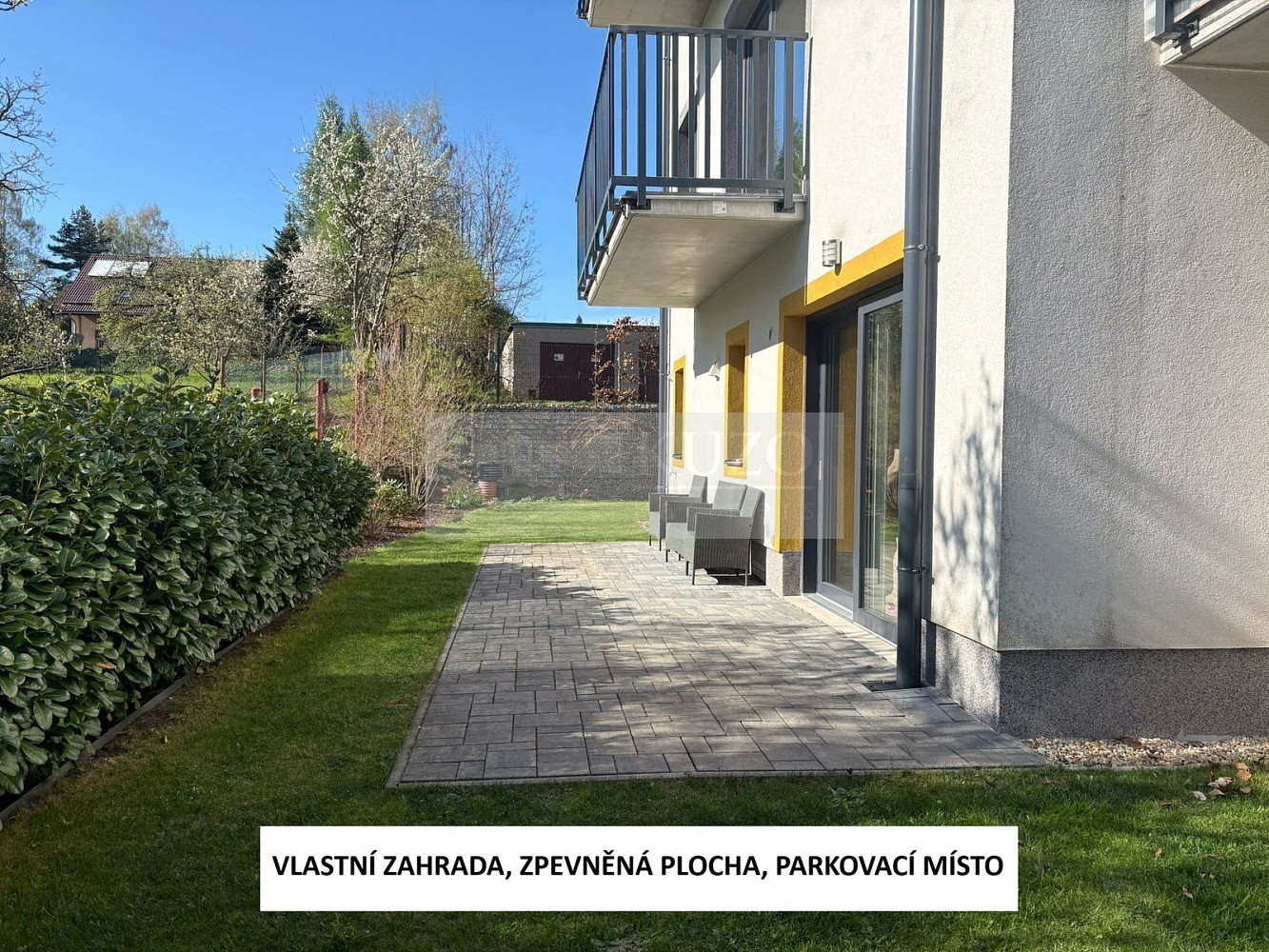 Prodej bytu 3+kk 97 m², Liberec
