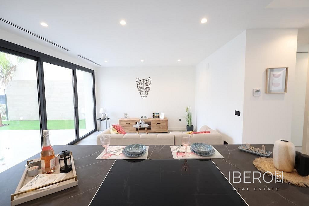 Casa 4+kk – Los Alcázares - Vista 5