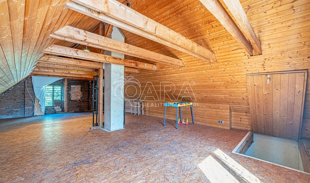 Prodej domu 114 m² s pozemkem 873 m², Podbořany – náhled fotky 13