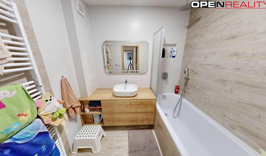 Prodej bytu 3+1 86 m², Strážnice – náhled fotky 4