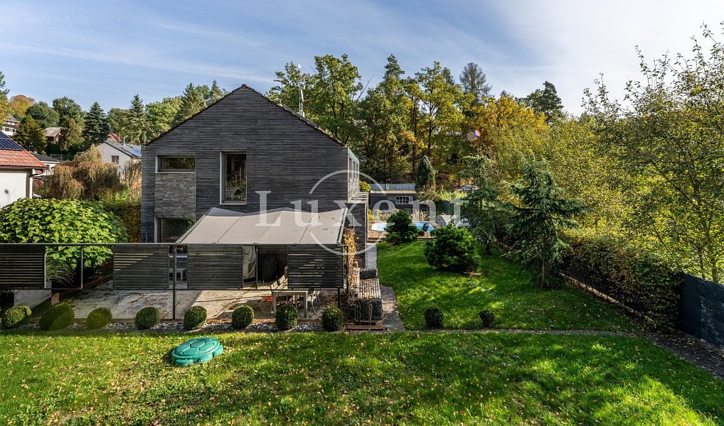 Prodej domu 151 m² s pozemkem 1 213 m², Hrusice – náhled fotky 32