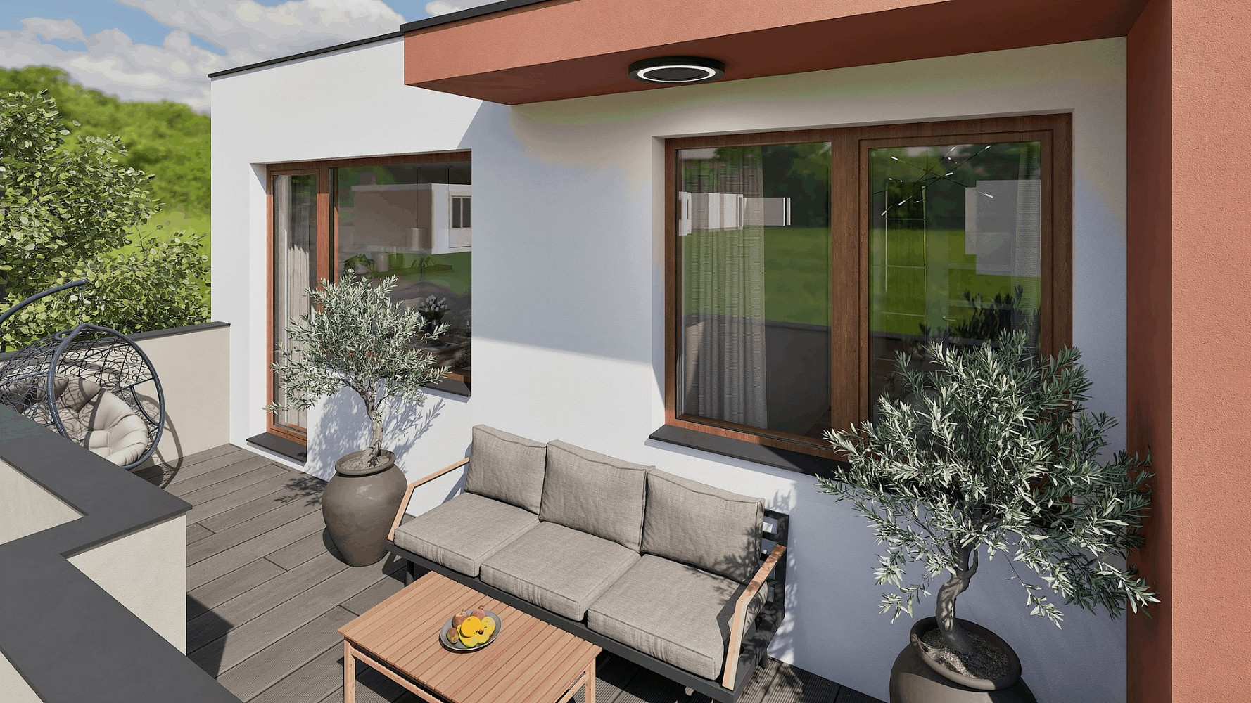 Prodej bytu 2+kk 47 m²