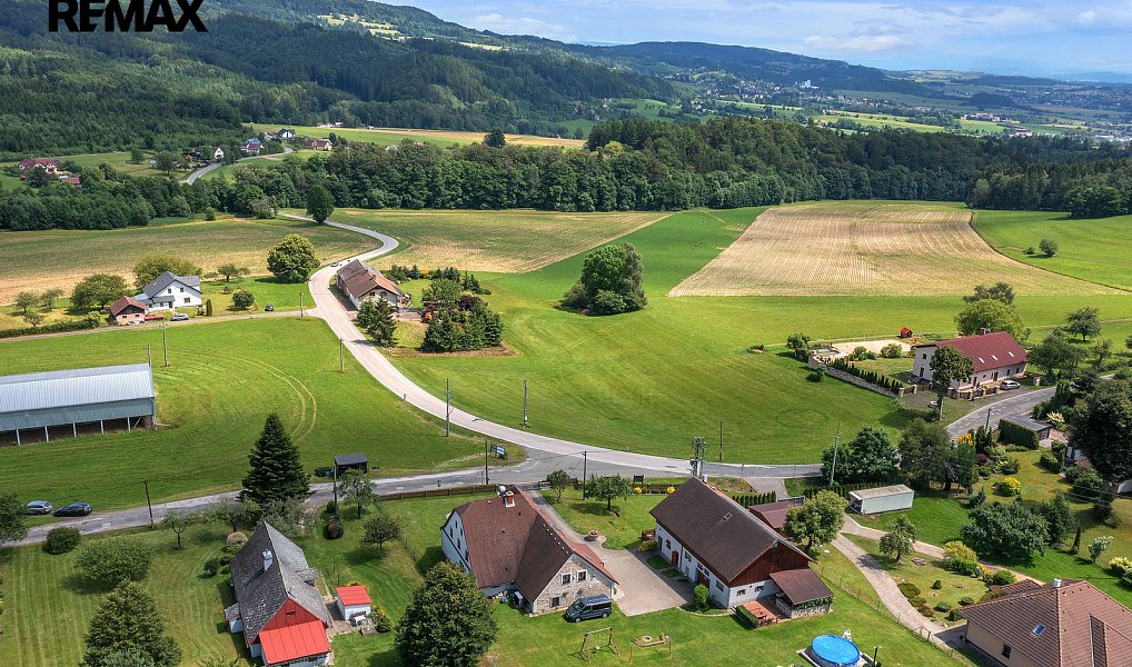 Prodej domu 102 m² s pozemkem 234 m², Velké Svatoňovice – náhled fotky 23