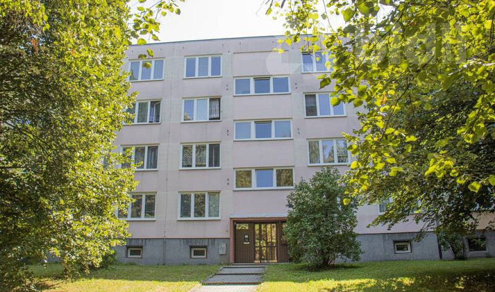 Prodej bytu 2+1 55 m², Ostrava – fotka 1 z 16
