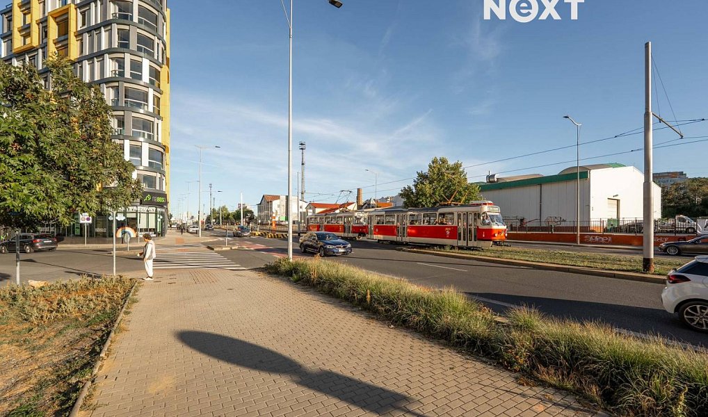 Pronájem bytu 2+kk 54 m², Praha – náhled fotky 21