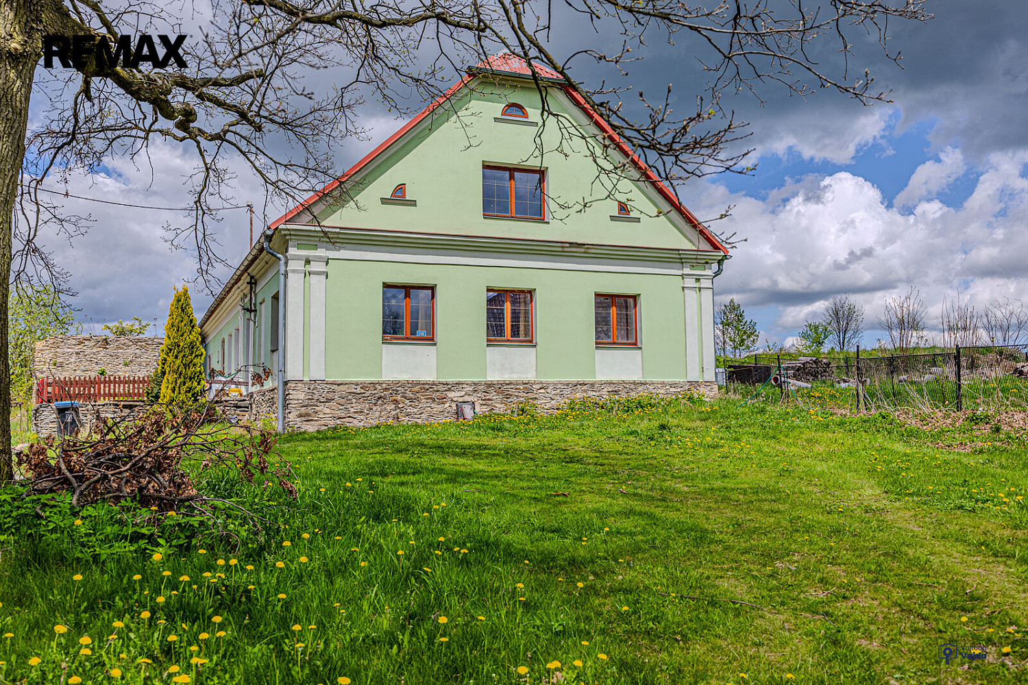 Prodej chaty/chalupy 460 m² s pozemkem 4 142 m² – fotografie 2
