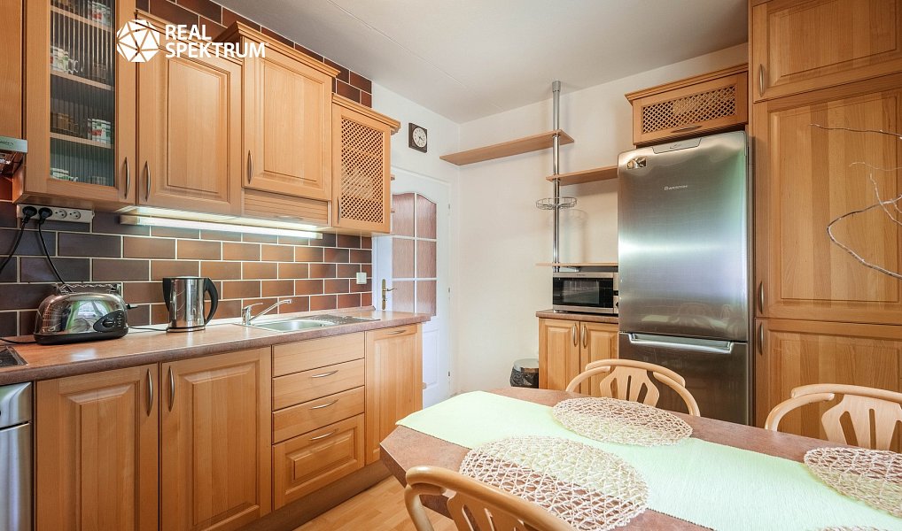 Prodej bytu 3+1 71 m², Brno – náhled fotky 4