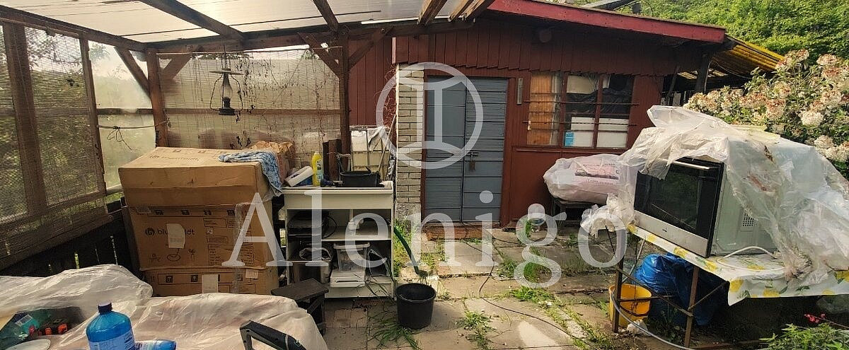 Prodej chaty/chalupy 25 m² s pozemkem 411 m² – fotografie 2