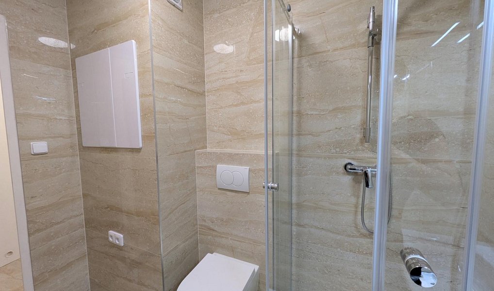 Prodej bytu 2+1 61 m², Krupka – náhled fotky 3