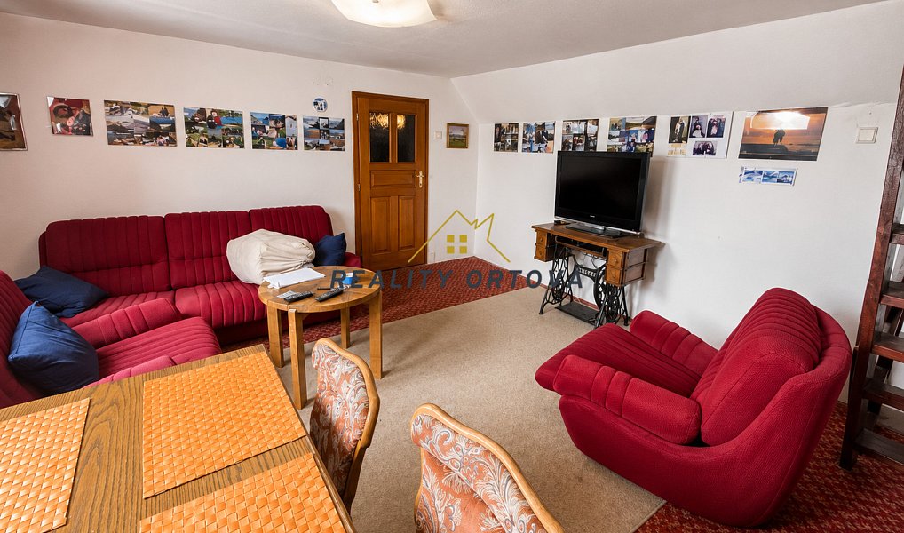 Prodej domu 180 m² s pozemkem 1 830 m², Valkeřice – náhled fotky 6