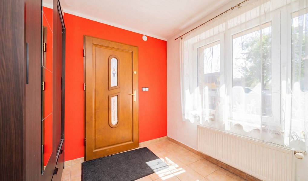 Prodej domu 130 m² s pozemkem 1 444 m², Žáky – náhled fotky 25