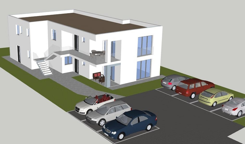 Prodej bytu, 86 m², Matulji
