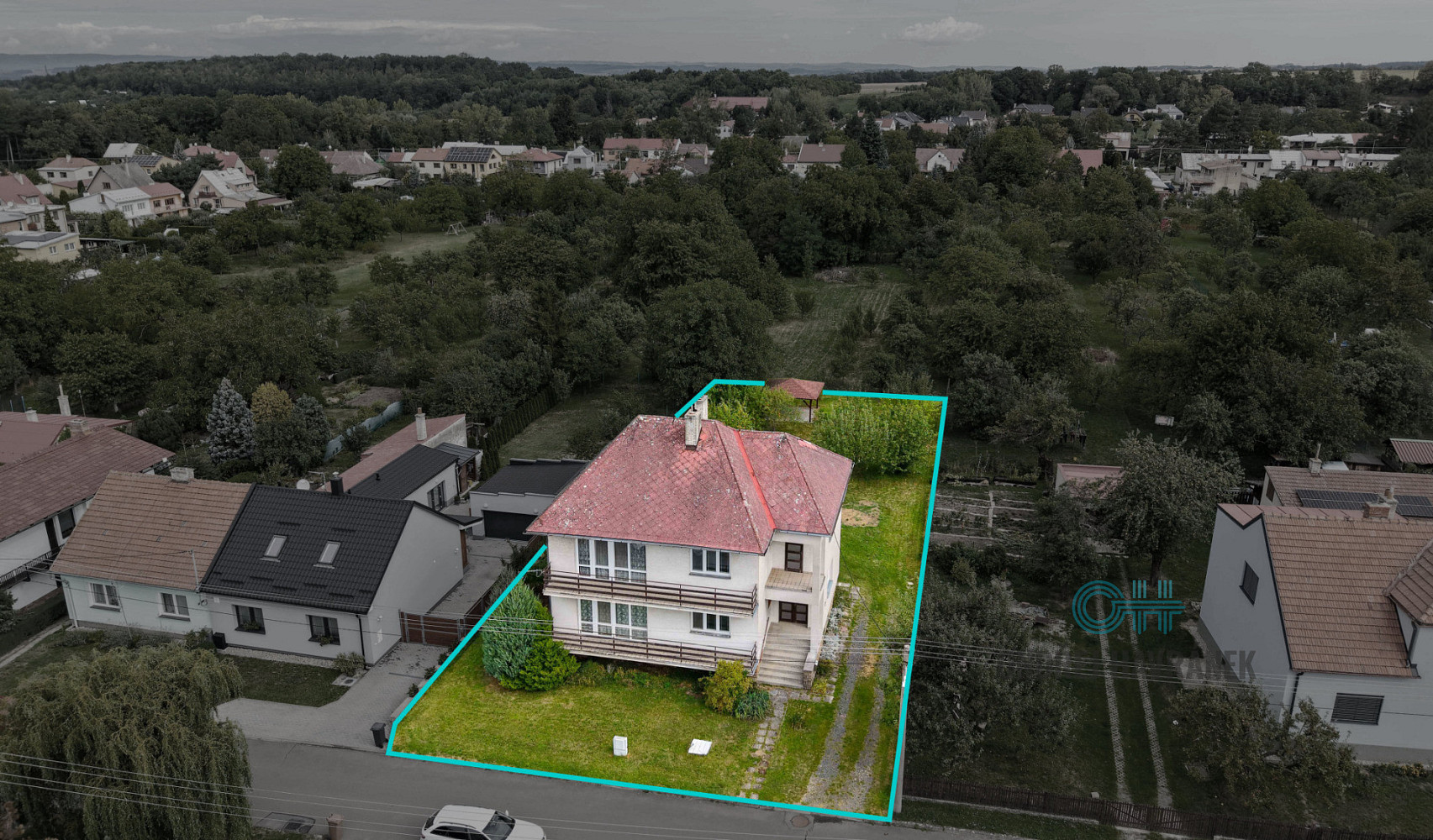Prodej domu 222 m² s pozemkem 1 131 m² – fotografie 4