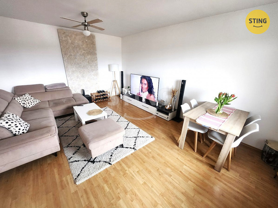Pronájem bytu 3+1 85 m² — photo 4