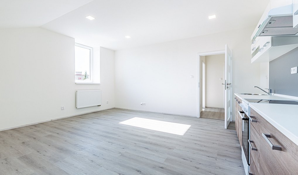 Pronájem bytu 2+kk 63 m², Kostelec nad Orlicí – náhled fotky 8