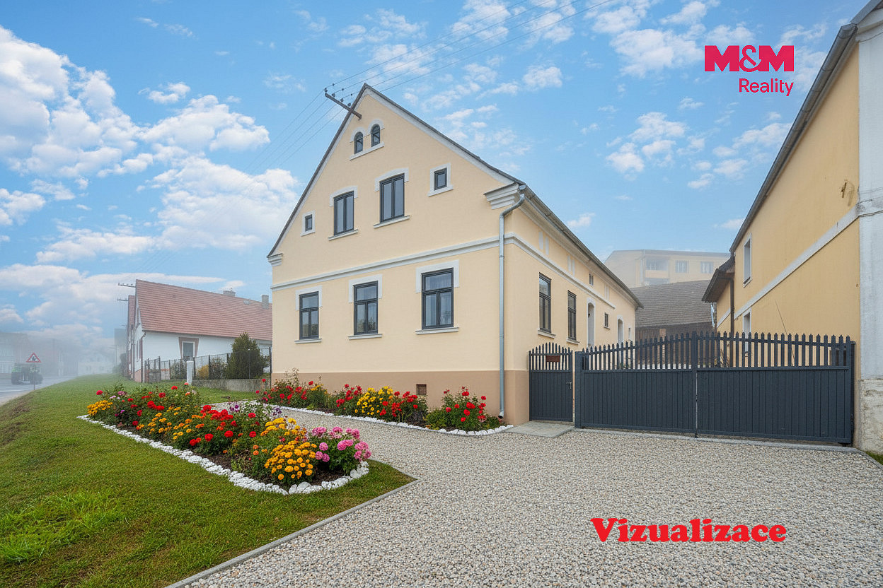 Prodej domu 217 m² s pozemkem 522 m² — photo 2