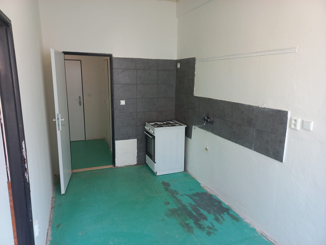 Pronájem bytu 2+1 52 m² — photo 4