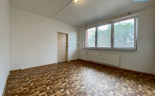 Prodej bytu 2+1 43 m², Český Těšín, okres Karviná