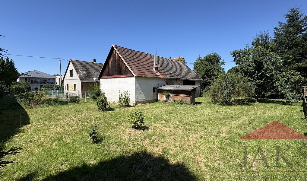 Prodej domu 85 m² s pozemkem 951 m², Žihobce – náhled fotky 3