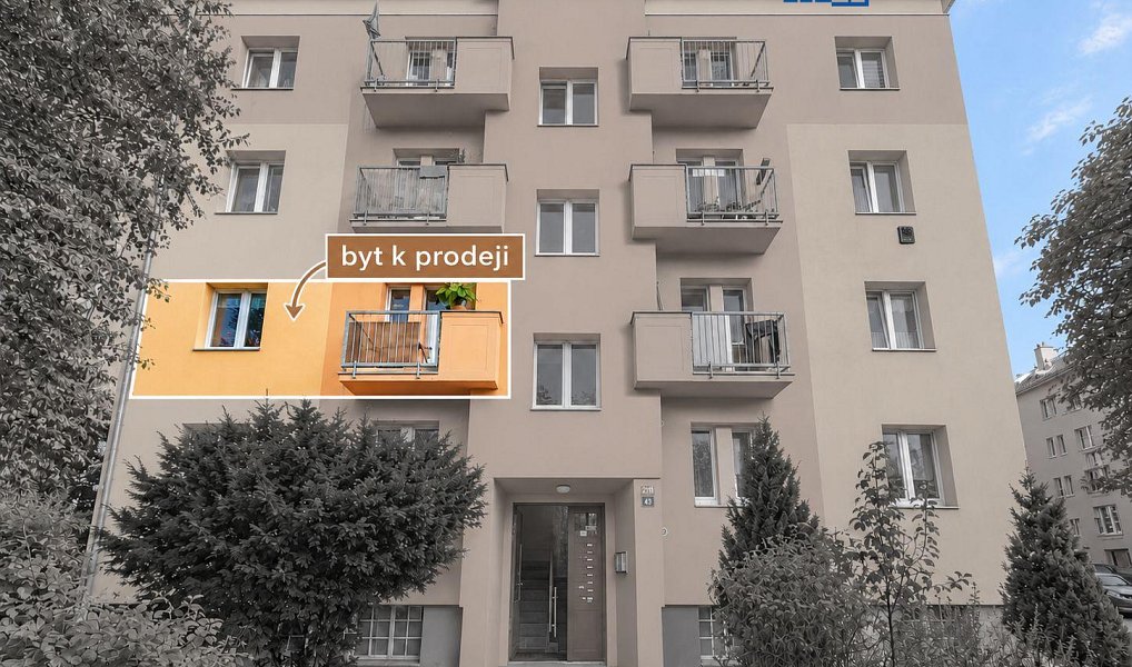 Prodej bytu 3+1 77 m², Teplice – náhled fotky 14