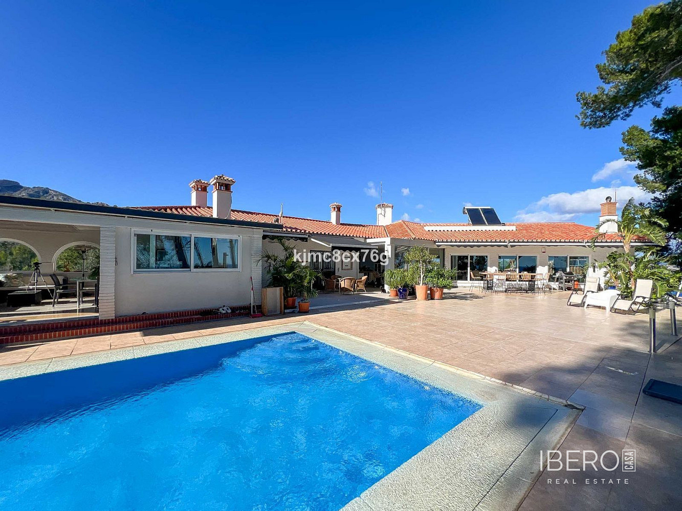 Casa – Torremolinos, Costa del Sol Occidental - Vista 2