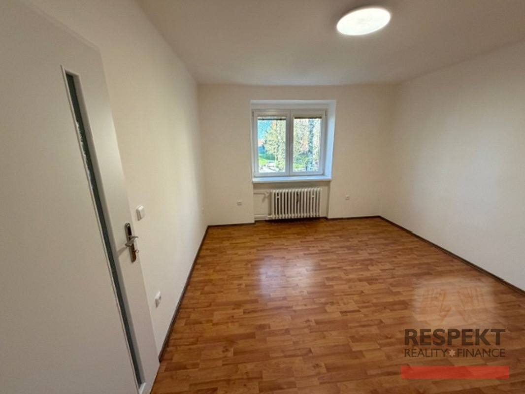 Prodej bytu 1+1 29 m² — photo 4