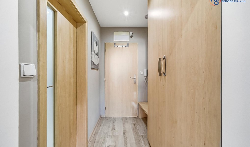 Prodej bytu 3+kk 64 m², Šternberk – náhled fotky 12