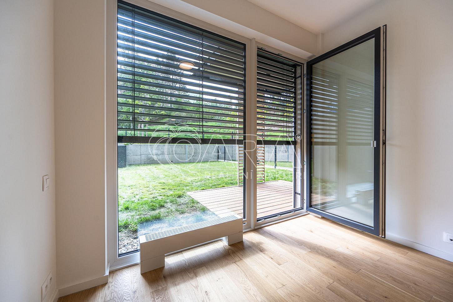 Pronájem bytu 2+kk 50 m² – fotografie 2