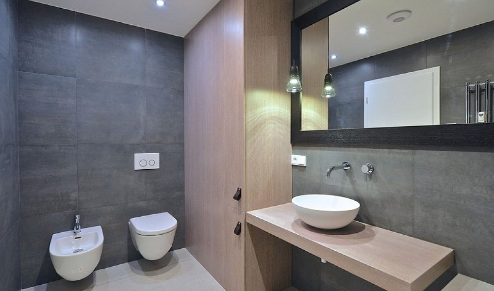 Pronájem bytu 3+kk 116 m², Praha – náhled fotky 12