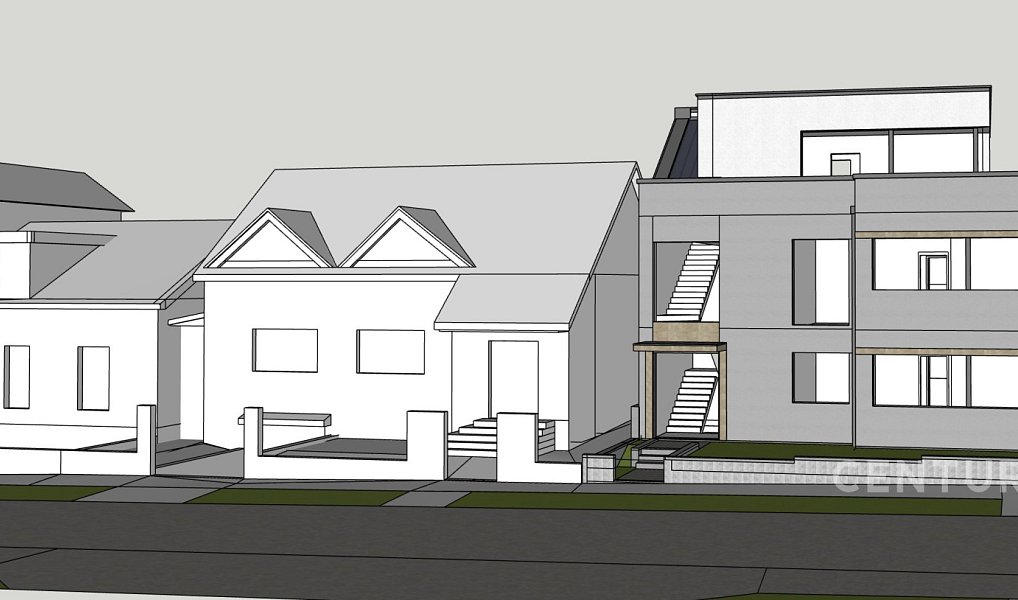 Prodej domu 240 m² s pozemkem 402 m², Brno – náhled fotky 23