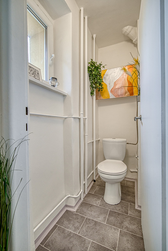 Pronájem bytu 2+1 57 m² – fotografie 5