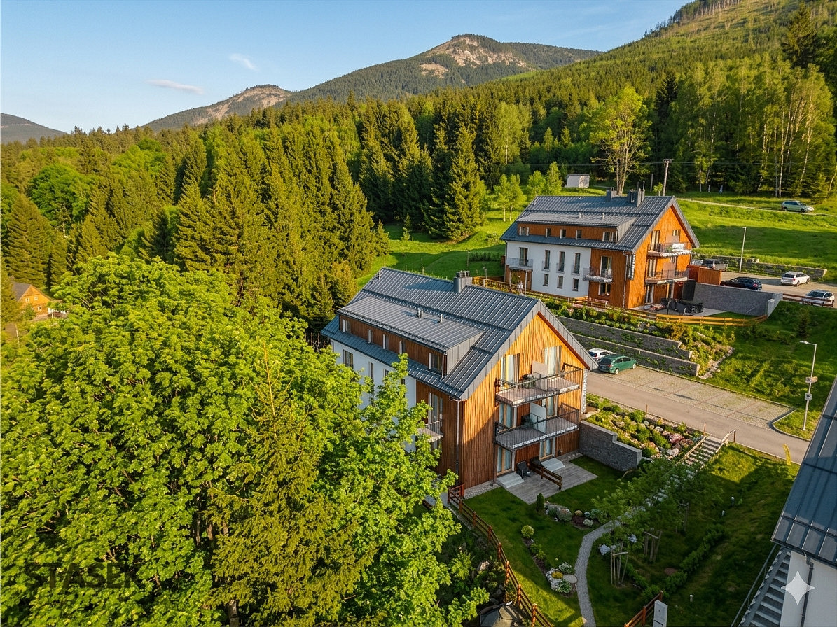 Dům – Velká Morava, okres Ústí nad Orlicí – pohled 2