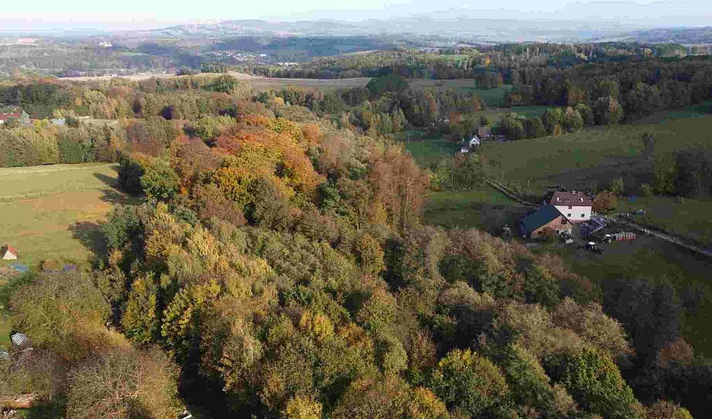 Prodej pozemku 543 m², Hrádek nad Nisou – náhled fotky 2