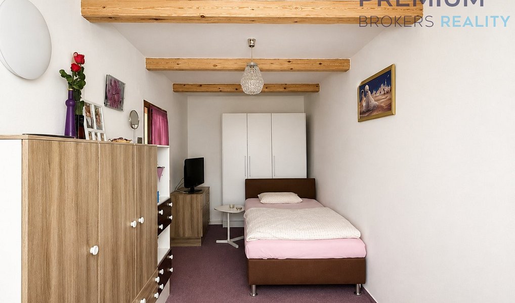Prodej chaty/chalupy 220 m² s pozemkem 1 374 m², Úštěk – náhled fotky 11