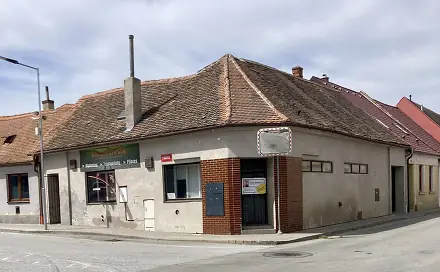 Pronájem domu 165 m², Březinova, Jaroměřice nad Rokytnou, okres Třebíč